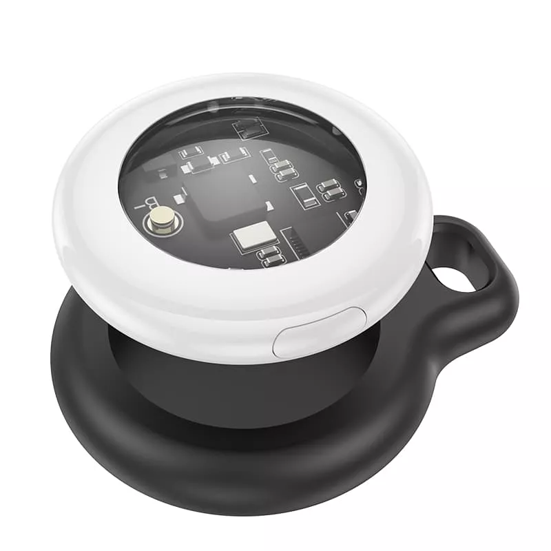 фото Трекер Hoco E91С (черный)