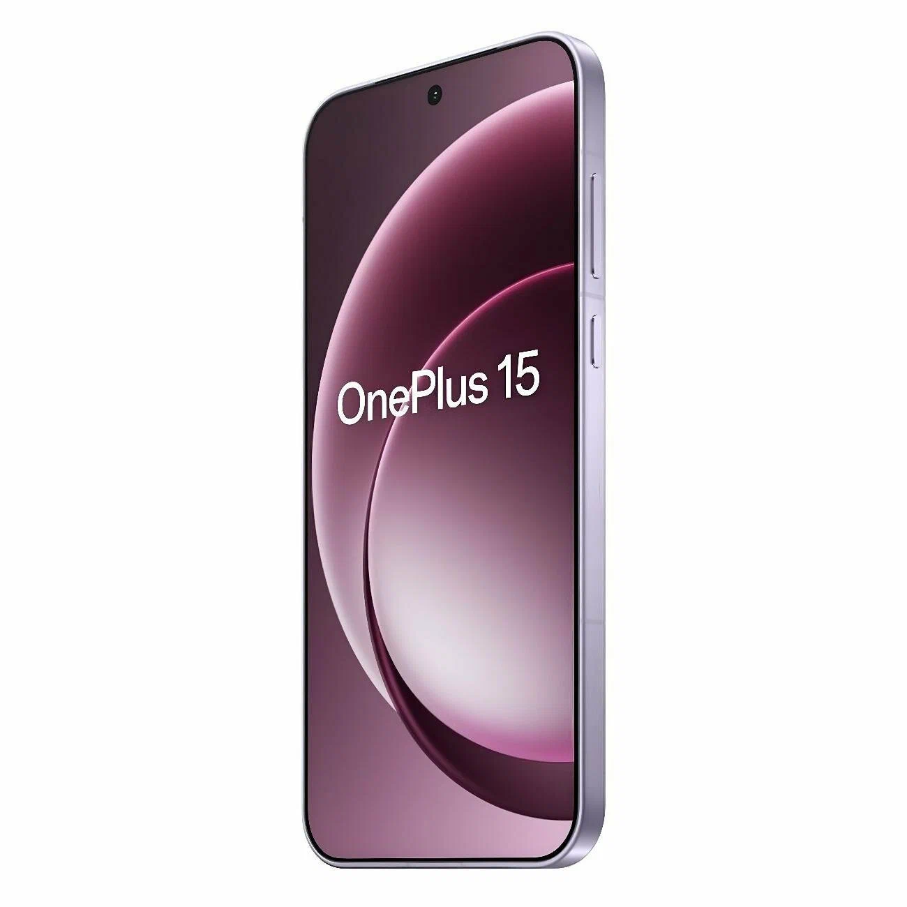 фото OnePlus 15 5G 12/256Gb (Ultra Violet), OnePlus