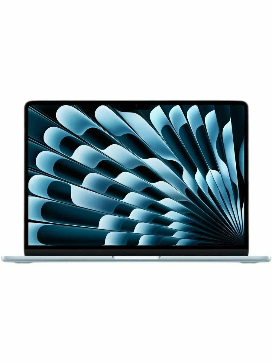 Apple MacBook Air 15 2026 M5 16/512Gb (Sky Blue) (MDVQ4)