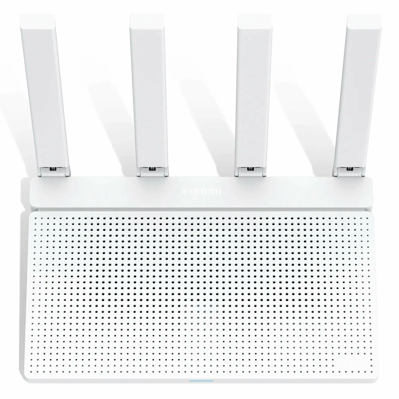 Роутер Xiaomi Mi Wi-Fi AX3000T (RD03) (белый)