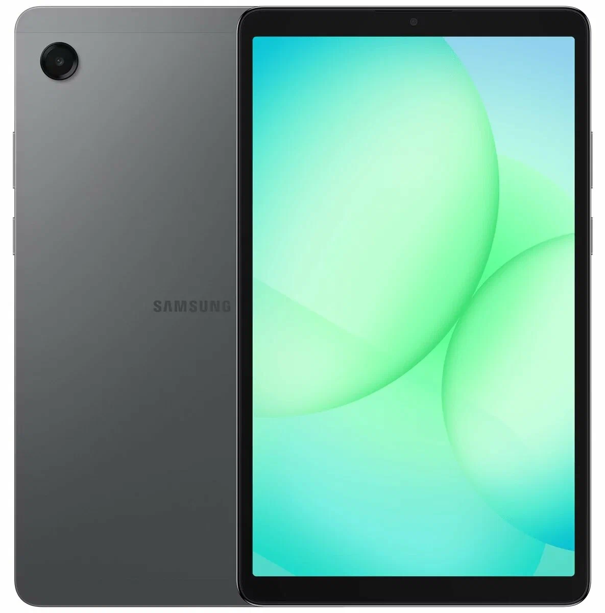 Samsung Galaxy Tab A9 8.7 (SM-X115) 64Gb LTE (Silver) купить в