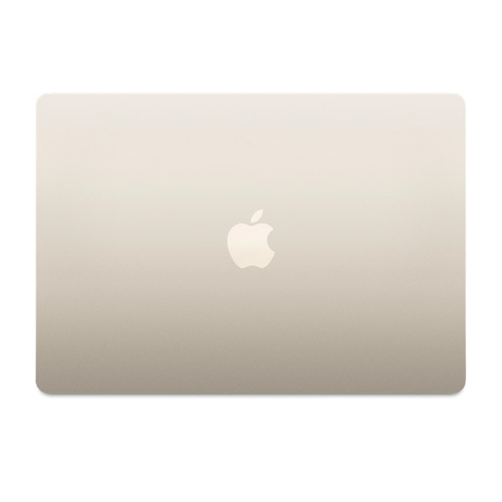 Apple MacBook Air 13 2024 M3 8/256Gb (Starlight) (MRXT3)