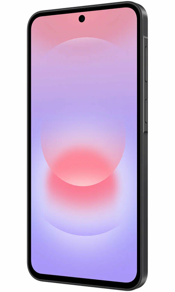 фото Samsung Galaxy A37 12/256Gb (Awesome Charcoal), Samsung