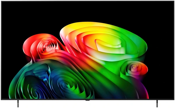Телевизор LG OLED77B6RLA.ARUG, 77", OLED 4K UHD, 120–144 Гц, Smart TV (webOS)