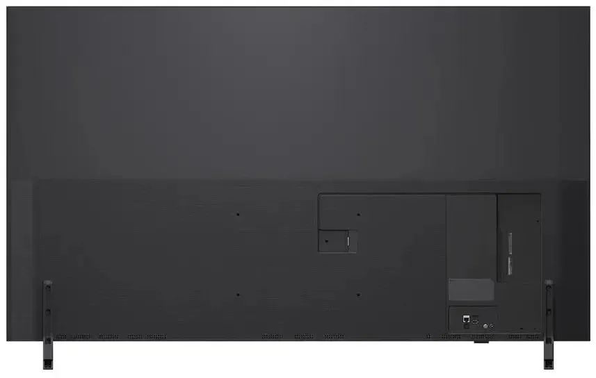 Телевизор LG 65QNED82A6B/ARUG, 65", QNED 4K UHD, 120 Гц, Smart TV — фото 3