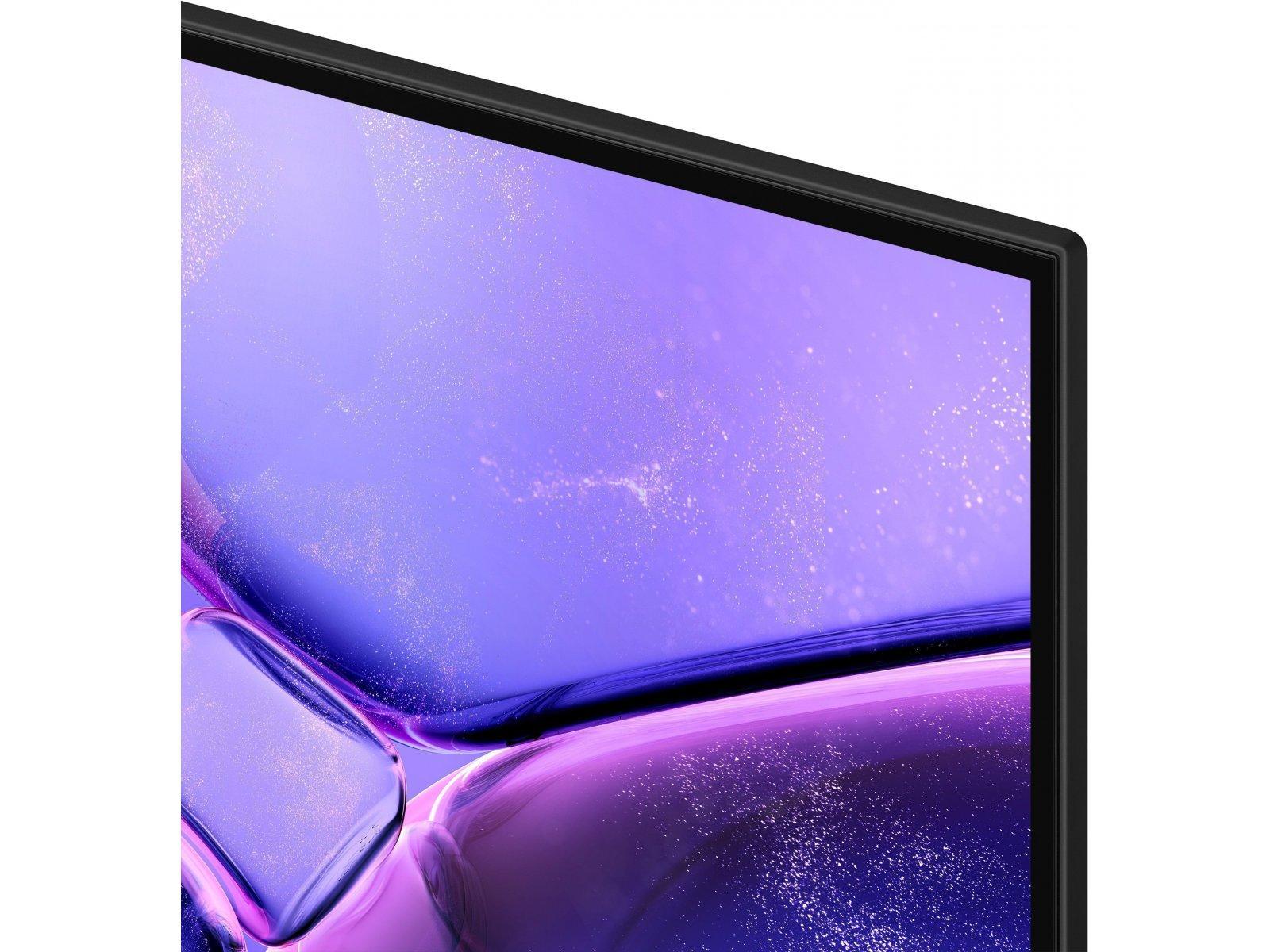 Телевизор Samsung UE65U8000HUXPY, 65", LED 4K UHD, Smart TV (Tizen) — фото 3