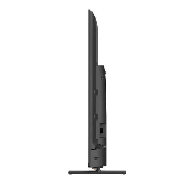 Телевизор SBER SDX-50U4124, 50", LED 4K UHD, 60 Гц, Smart TV (Салют ТВ) — фото 3