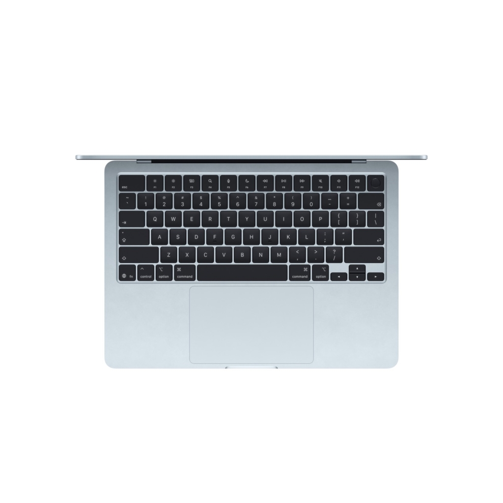 Apple MacBook Air 15 2026 M5 24/1Tb (Sky Blue) (MDVU4)