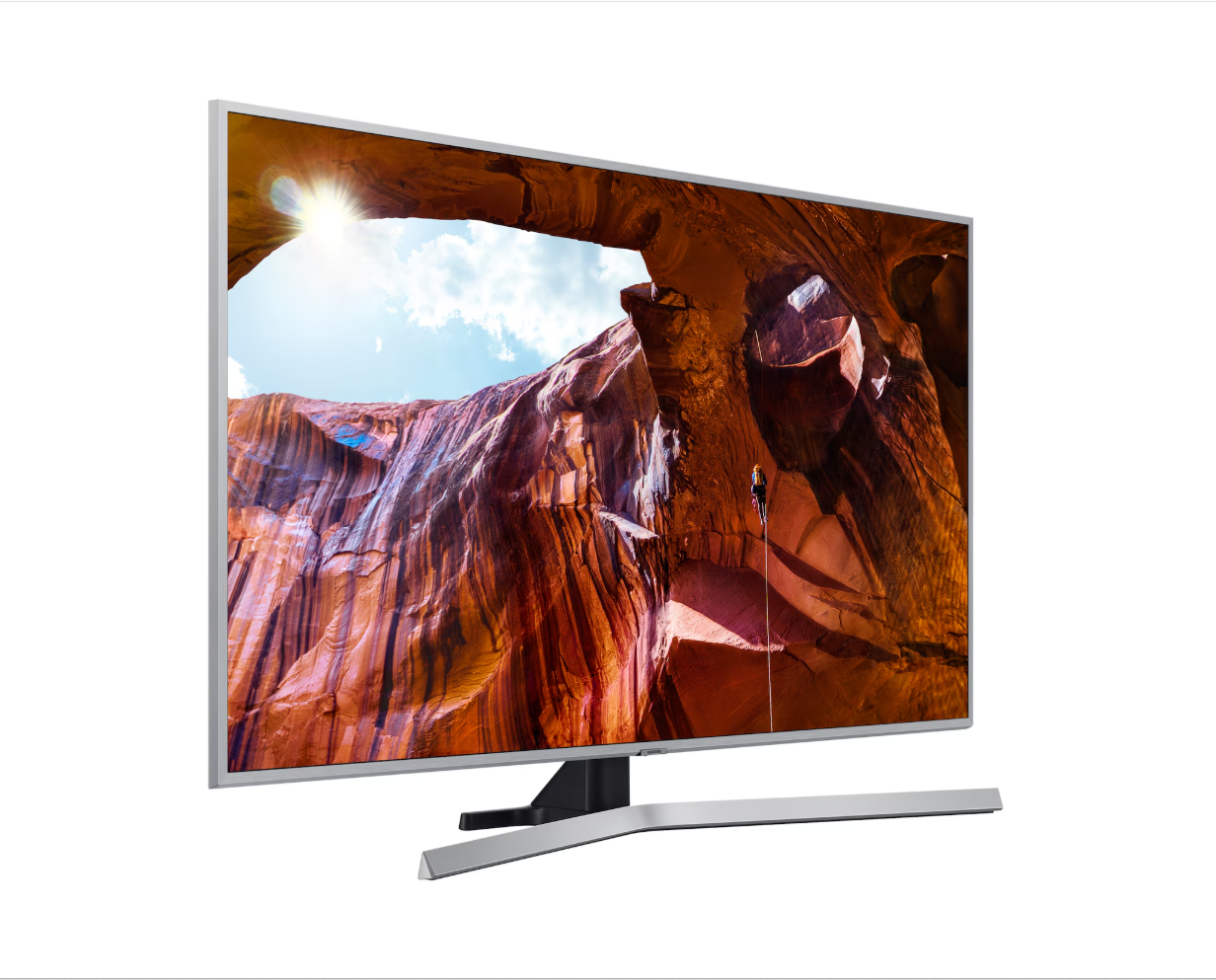 Телевизор Samsung (UE43RU7470UXRU) Б/У (Отличное состояние)