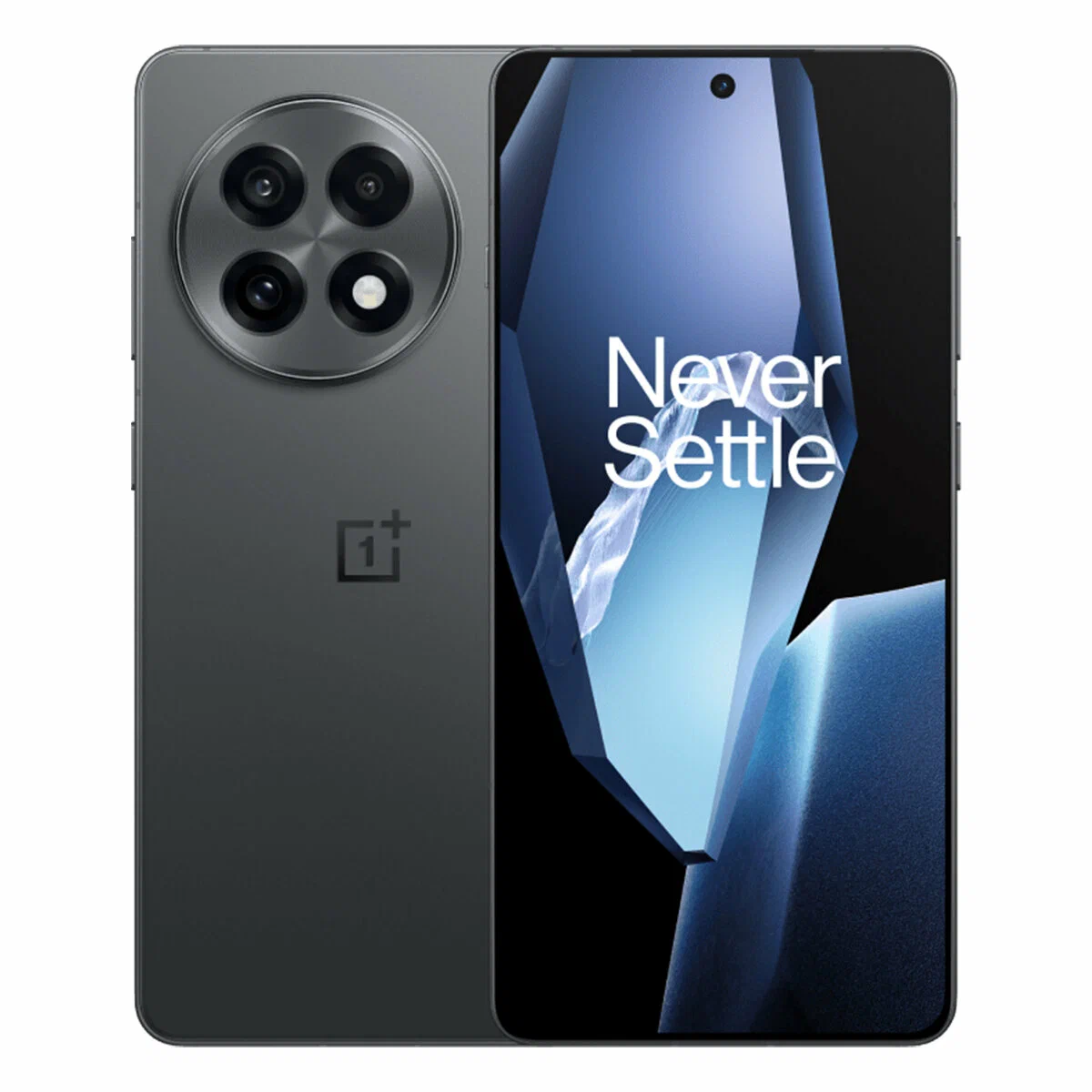 OnePlus 13R 5G 12/256Gb (Nebula Noir)