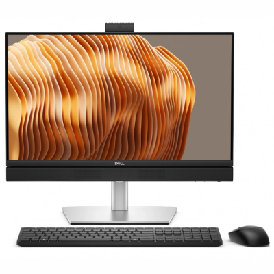 Dell Pro 24 QC24250: обзор — 64 ГБ, 2 ТБ и HDMI IN | Device365 — Device365
