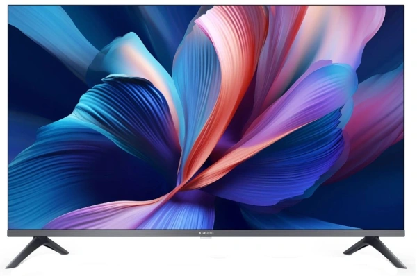 Телевизор Xiaomi 2026 L32MB-ARU, 32", DLED HD, 60 Гц, Smart TV