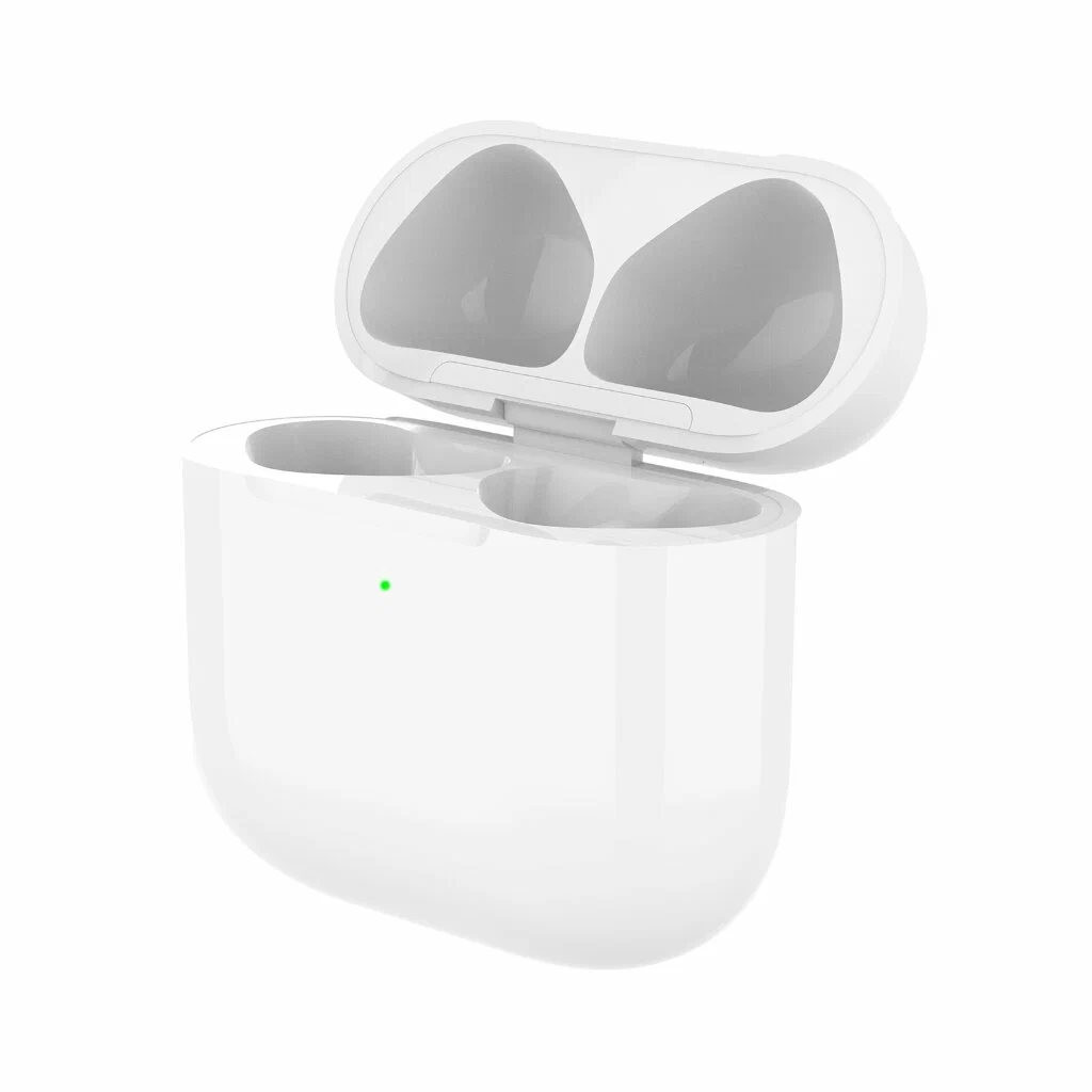 Футляр Apple Charging Case для AirPods 4 ANC (MXP93) Б/У