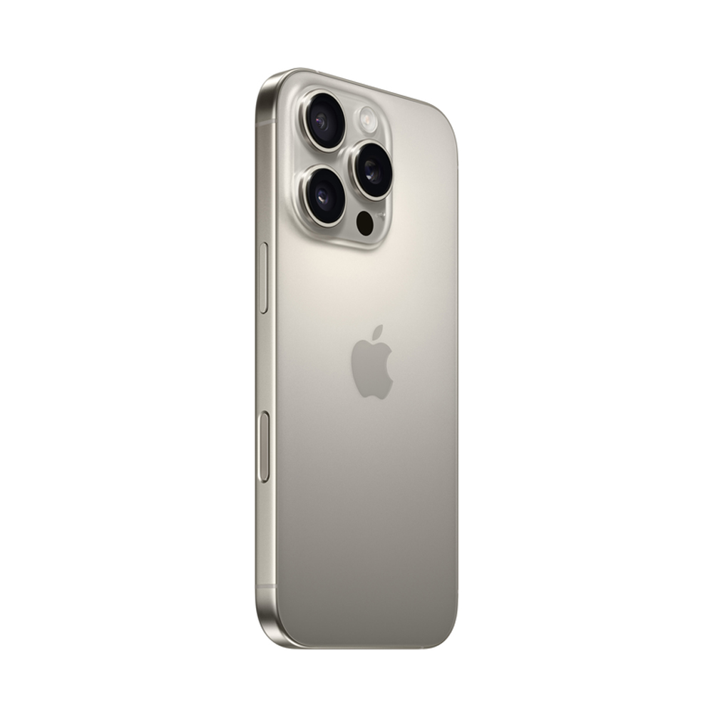 Apple iPhone 16 Pro 1Tb (Natural Titanium)