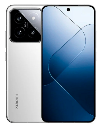 фото Xiaomi 14 12/512Gb 5G Leica (White) RU, Xiaomi