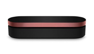 Кейс Dyson для выпрямителя Airstrat HT01 (Black/Rose Gold) (969045-18)