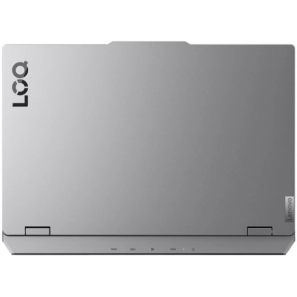 Ноутбук Lenovo LOQ 15IRX10 (15.6", IPS, Intel Core i7-14700HX, 16 ГБ, SSD 1 ТБ, NVIDIA GeForce RTX 5050 8 ГБ, без ОС) — фото 11