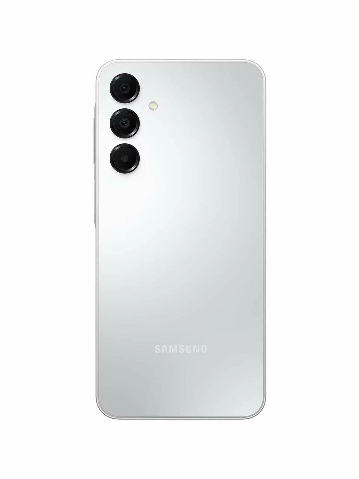 фото Samsung Galaxy A16 4/128Gb (SM-A165F/DS) (Gray), Samsung