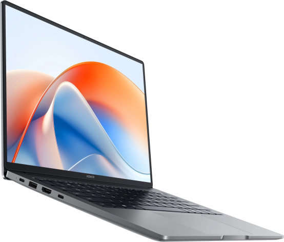Ноутбук HONOR MagicBook X14 Plus 2025 (14", Win 11 Home) — фото 3