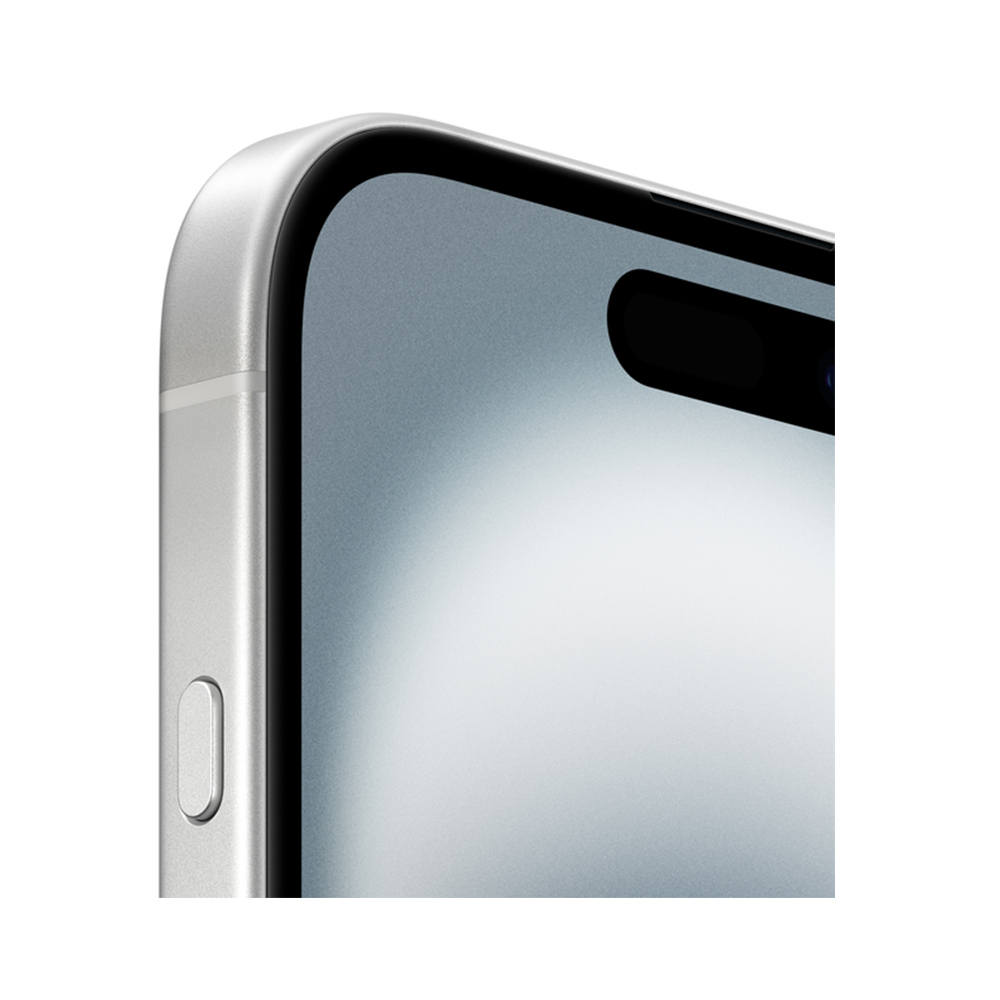 Apple iPhone 16 Plus 128Gb (White)