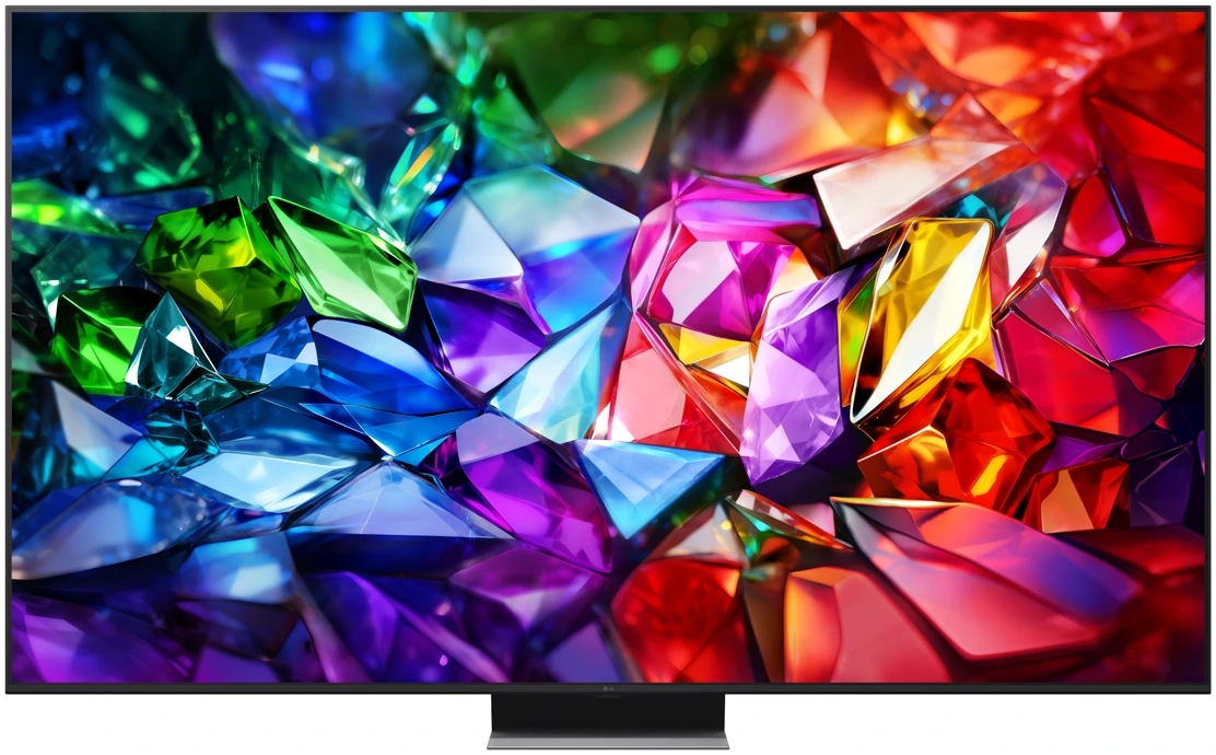 Телевизор LG 86MRGB96B6B.ARUG, 86", LED 4K UHD, 120 Гц, Smart TV (webOS)