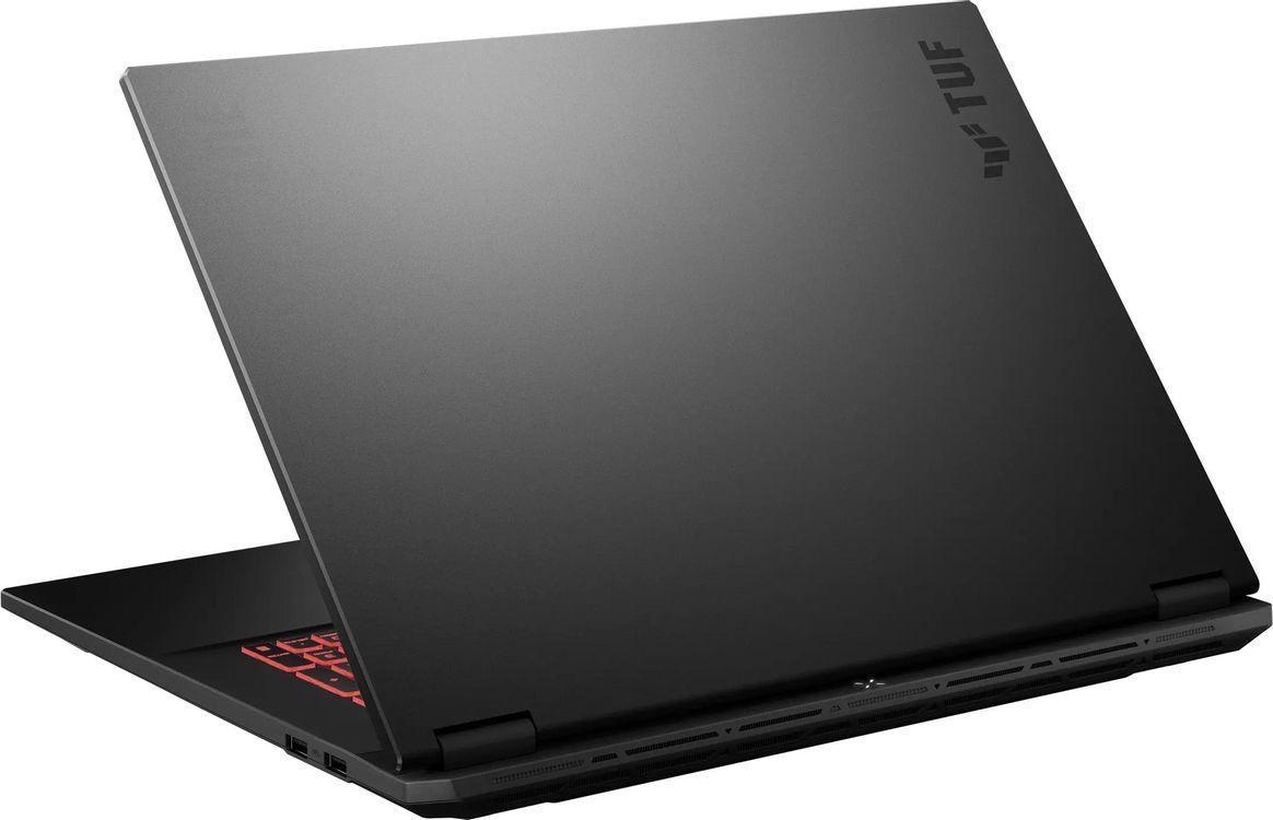 Ноутбук ASUS TUF Gaming A18 FA808UP-S8051 (18" IPS, AMD Ryzen 7 260, 32Gb, 1Tb SSD, NVIDIA GeForce RTX 5070 8Gb, noOS) (Серый) — фото 6