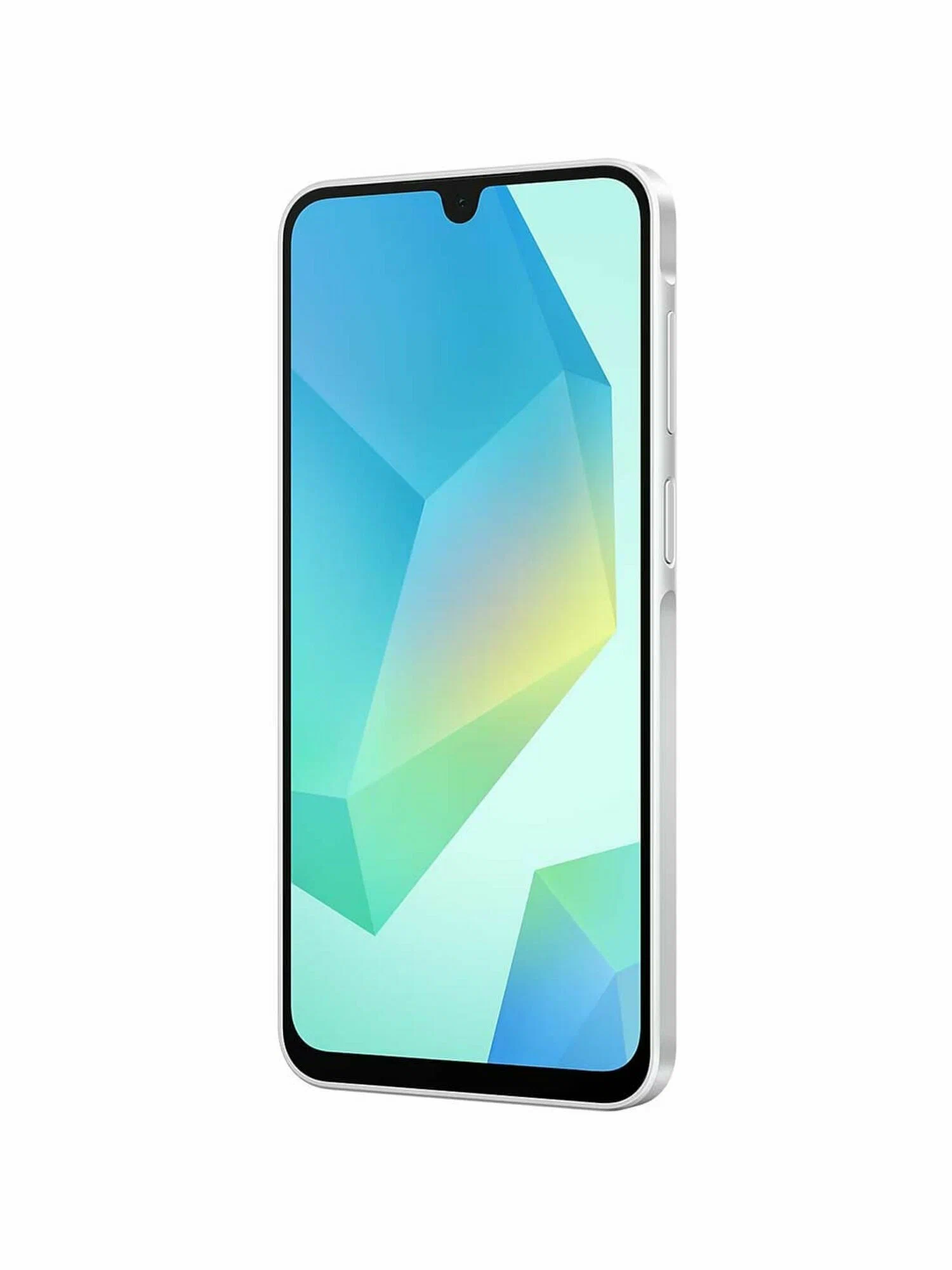 фото Samsung Galaxy A16 4/128Gb (SM-A165F/DS) (Gray), Samsung