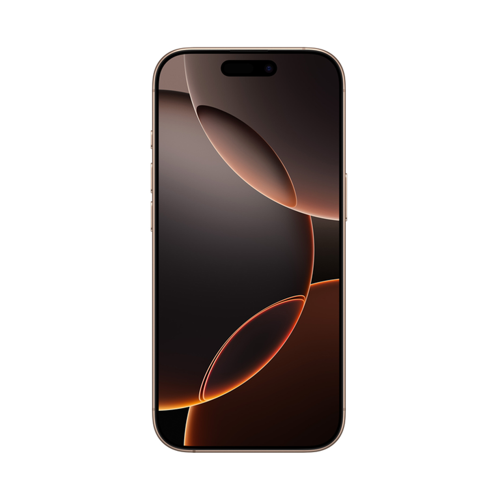 Apple iPhone 16 Pro Max 1Tb (Desert Titanium)