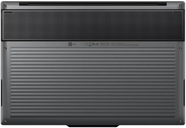 Ноутбук Lenovo ThinkPad X9-15 Gen 1 Aura Edition (15.3", OLED, Intel Core Ultra 7 258V, 32Gb, 512Gb SSD, Intel Arc Graphics 140V, Win 11 Pro) (Серый) — фото 12