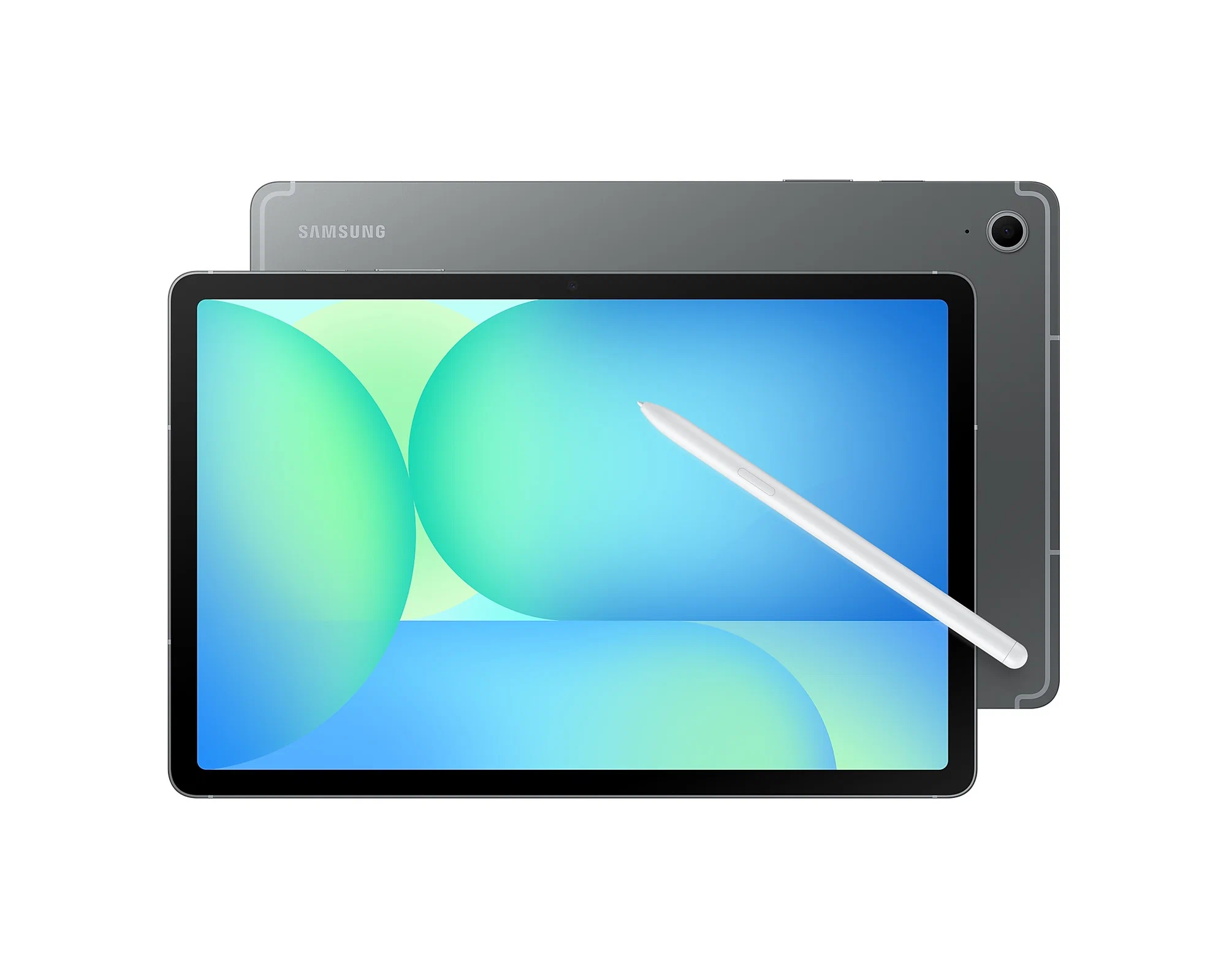 фото Samsung Galaxy Tab S10 FE 8/128Gb 5G (Gray), Samsung