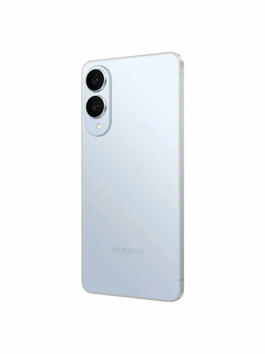 фото Samsung Galaxy S25 Edge 12/256Gb (Titanium Icyblue), Samsung