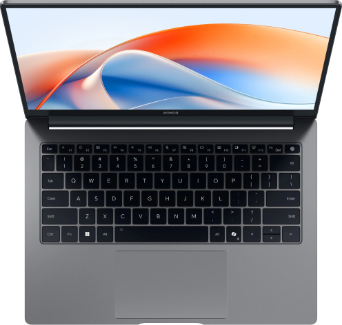 Ноутбук HONOR MagicBook X14 Plus 2025 (14", Win 11 Home) — фото 2