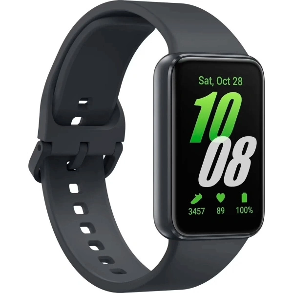 фото Фитнес-браслет Samsung Galaxy Fit3 (Gray)
