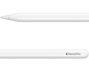 фото Cтилус Apple Pencil Pro