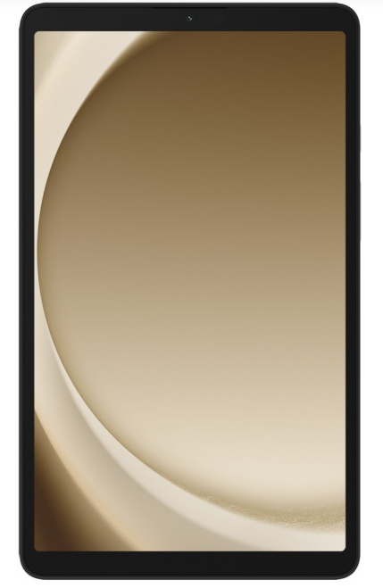 фото Samsung Galaxy Tab A9 4/64Gb Wi-Fi (Silver), Планшеты