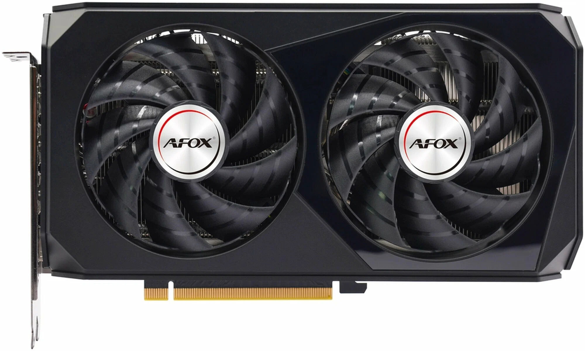 Видеокарта AFox (AF3060-12GD6H7-V4) GeForce RTX 3060 12GB