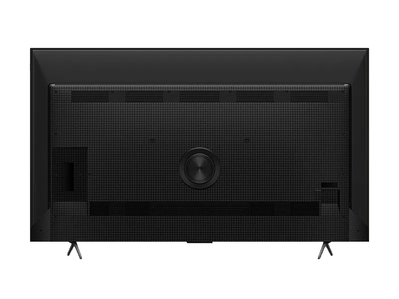 Телевизор TCL 65P8L, 65", QLED 4K UHD, 144 Гц, Smart TV (Google TV) — фото 3