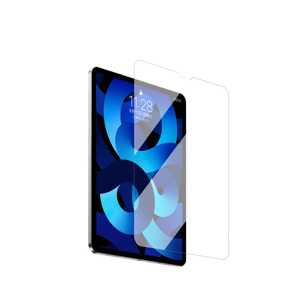фото Защитное стекло WIWU iVista для Apple iPad Air 11 (2024)/Air 11 (2025) антибликовое (прозрачное)