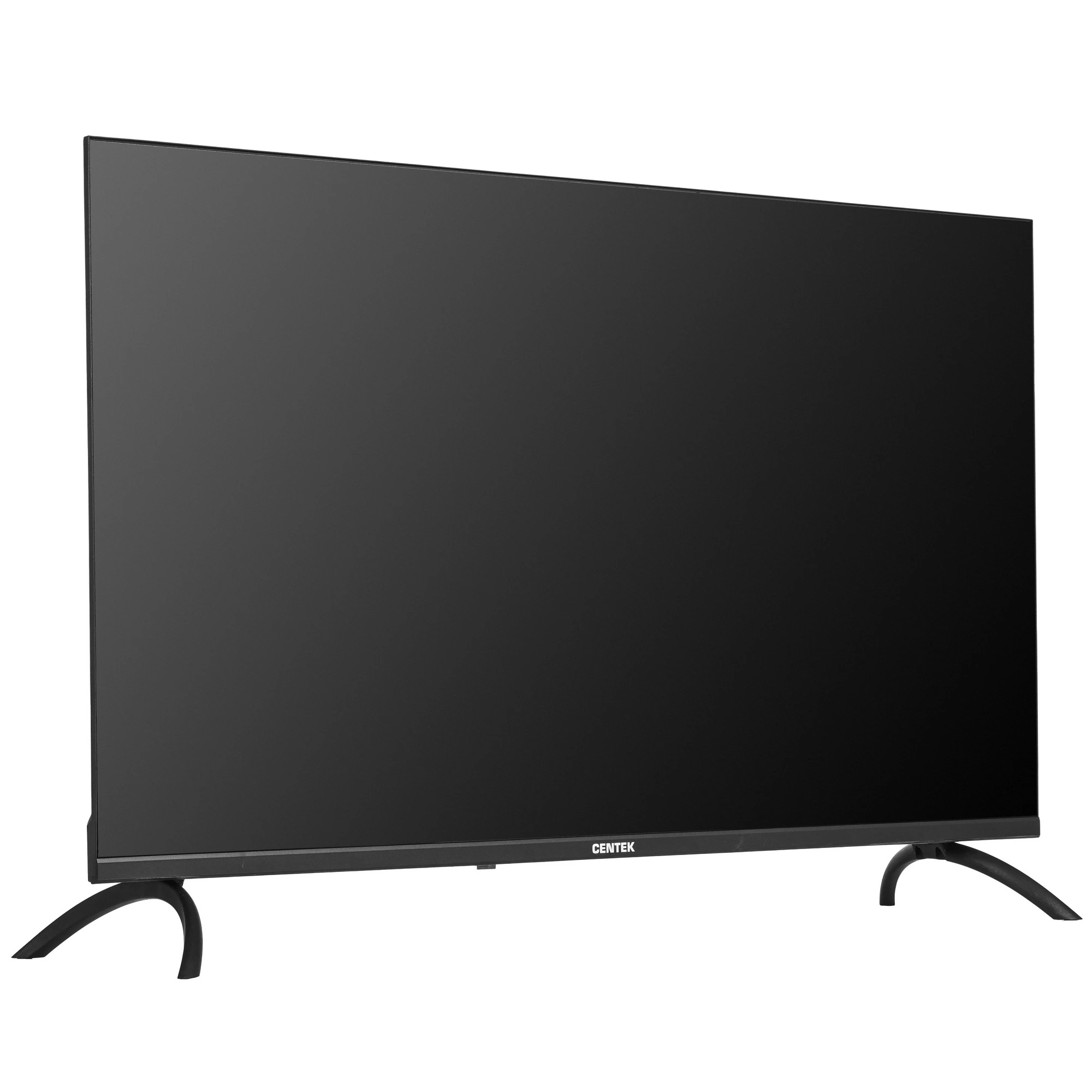 Телевизор CENTEK CT-TV0021-40, 40", QLED HD, 60 Гц, Smart TV — фото 2