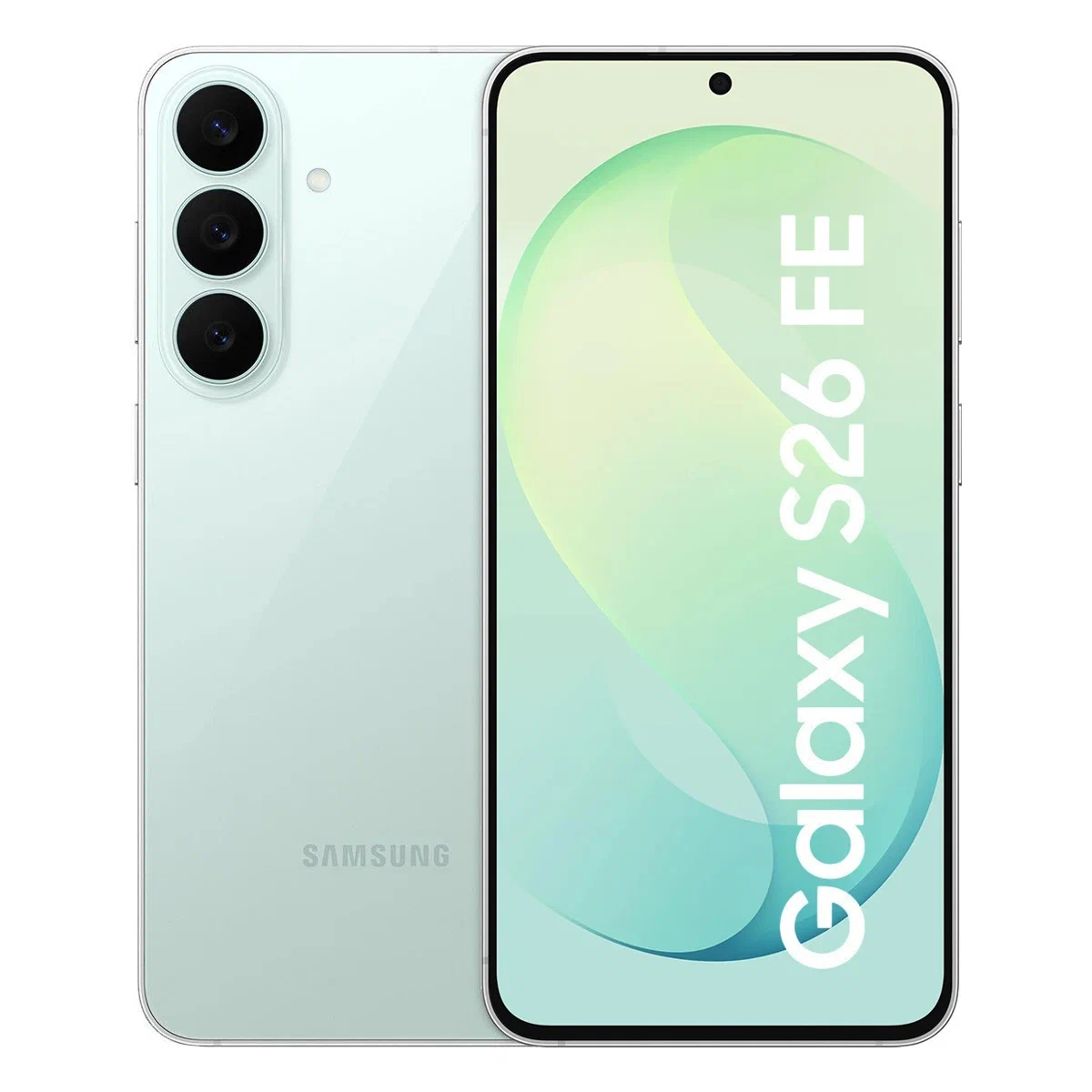 Samsung Galaxy S26 FE