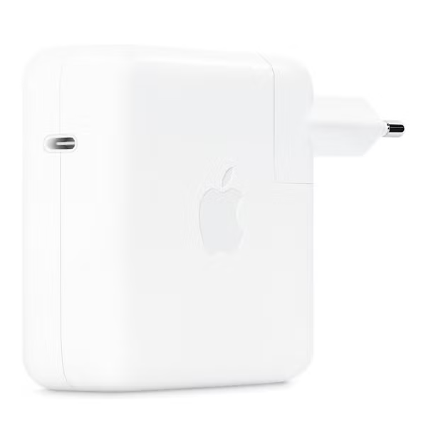 Блок питания Apple 67W USB-C Power Adapter MKU63 5200₽