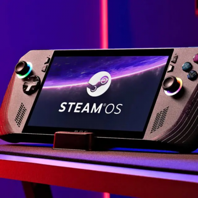 Steam Deck OLED vs ROG Ally X: что выбрать в 2026 — Device365