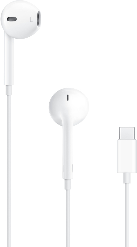 фото Наушники Apple EarPods USB-C (MTJY3/MYQY3)