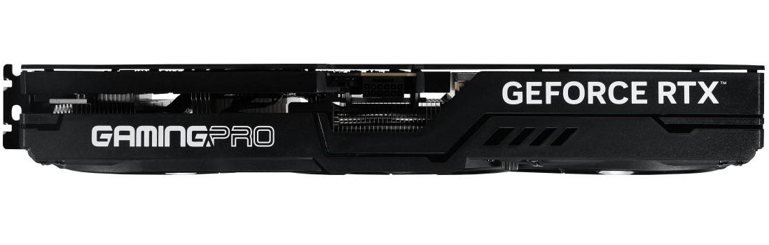 Видеокарта Palit (NE7507TS19T2-GB2031U) GeForce RTX 5070 TI 16GB GAMINGPRO-S OC