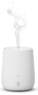 Увлажнитель воздуха с ароматизатором Xiaomi HL Aroma Global (EOD01) (белый)