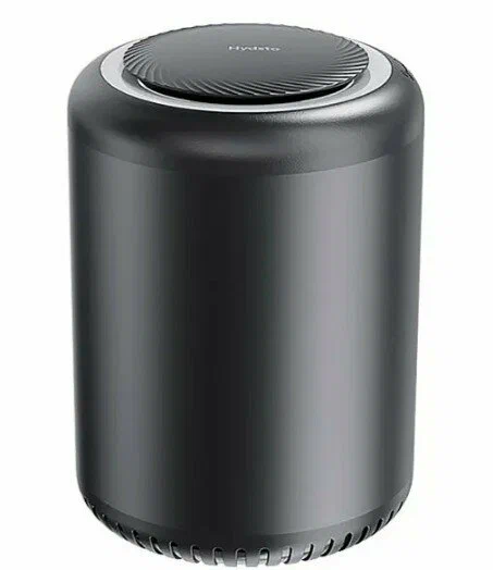 Автомобильный ароматизатор-очиститель воздуха Xiaomi Hydsto Car Fragrance A1 (YM-CZXX02) (Кёльнская вода)