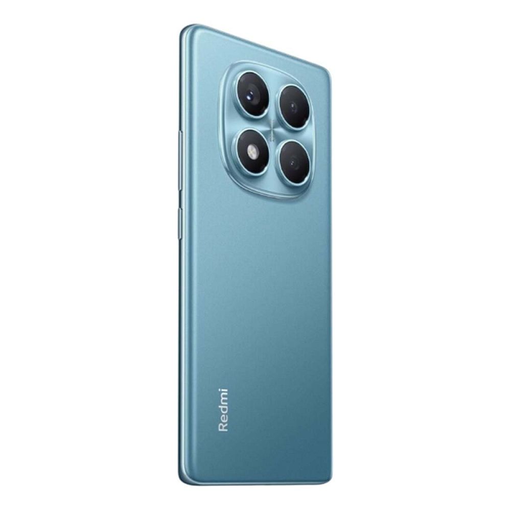 фото Xiaomi Redmi Note 14 Pro 12/512Gb (Blue), Xiaomi