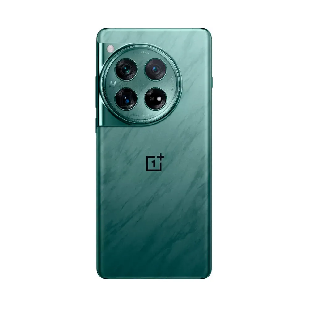 OnePlus 12 16/512GB 5G (PJD110) (Green) купить в Москве! Цена, фото,  характеристики, отзывы.