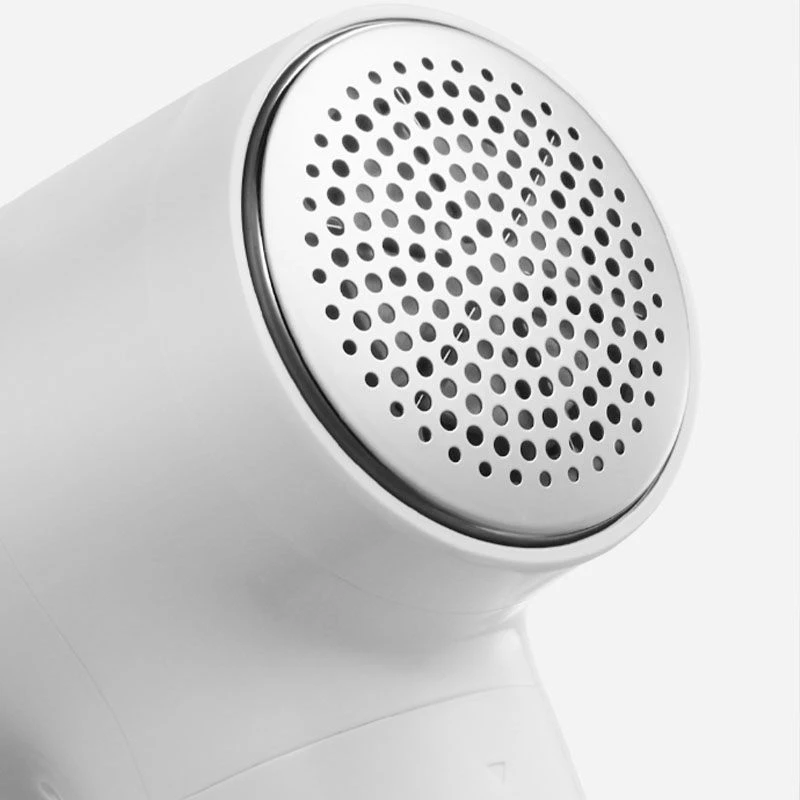 Машинка для удаления катышков Xiaomi Mijia Hair Ball Trimmer 2 (MQXJQ01LF) (белый)