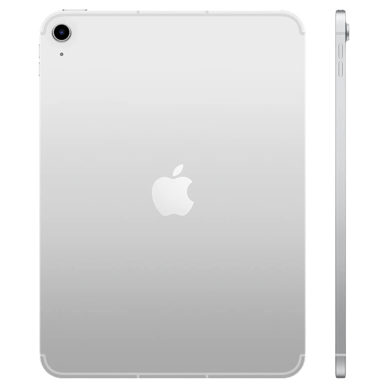 Apple iPad (2025) Wi-Fi 512Gb (Silver)